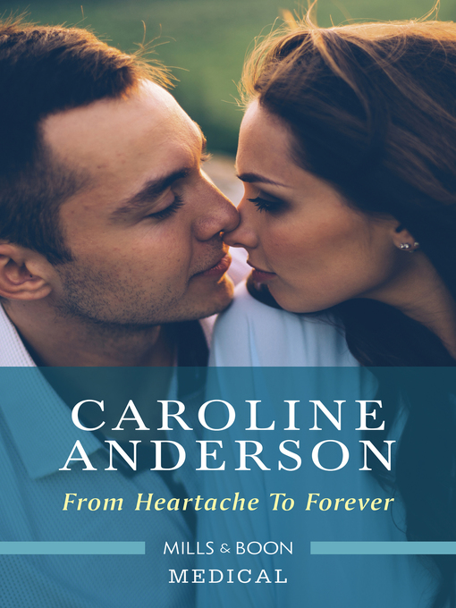 Cover image for From Heartache to Forever